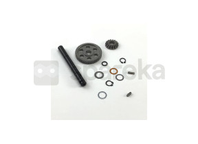 Vertical drive shaft assembly KW716687