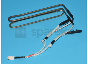 Vidange defrost résistance 140w HK2100892