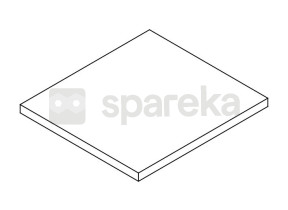 Vis 2.5x20 mm a19168.e.10 208A19168E10