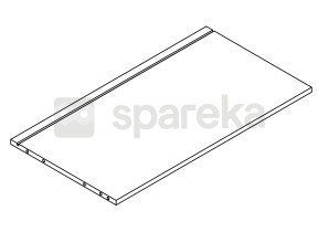 Vis 3.5x38 mm a19164.e.5 208A19164E5