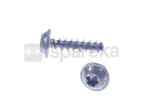 Vis 4 x 16 trw 6l spl C00862325