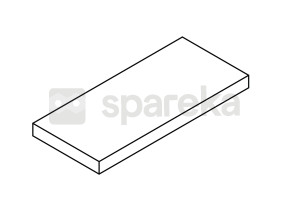 Vis 65 mm a19166.e.2 208A19166E2