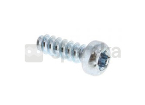 Vis cylindrique is-p4 x 12 9074-477-2995
