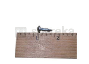 Vis de 1,m4,l14,zpc(wht),swr 6002-001122