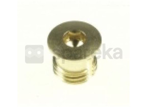 Vis de chaudière hexagonale 5mm AT4035330100