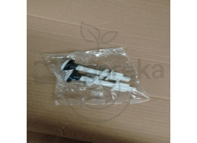 Vis de fixation réservoir wc lisso / monopy 5043fs 4885043FS