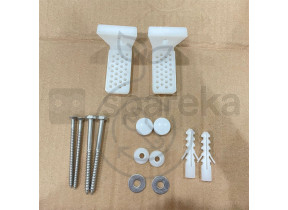 Vis de fixation sol - wc sur pied neo tl309e 382TL309E