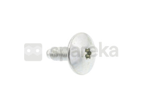 Vis de poulie pour lave-linge m8x22.5 t40 Electrolux 14000100301