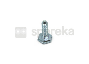 Vis de réfrigérateur (m8x26 6-kant sw19/10 a3k) 409836000