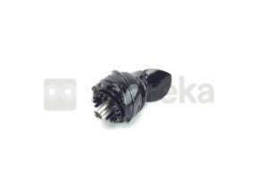 Vis extracteur de jus noir MS-651568
