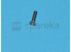 Vis m3x12 a2f sabaf 438247