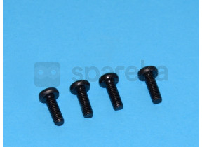 Vis m4x12 lot de 4\ltdn58k700xwtseu3d\r HT189962