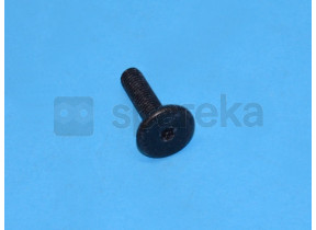 Vis m5x20-8.8-torx15-p3s 499874