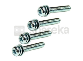 Vis pied FAB30016415