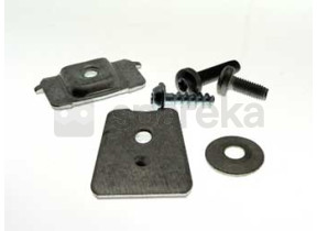 Visserie pour traverse 55X2979