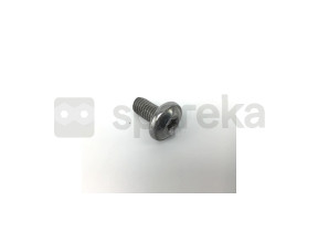 Vite m5x10 a.for.inox t20 899372014