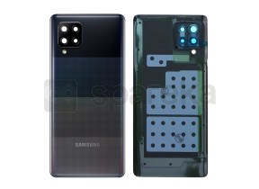 Vitre arrière noir galaxy a42 5g (a426b) GH82-24378A