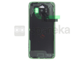 Vitre arrière noire carbone galaxy s8 (g950f) GH82-13962A