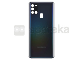 Vitre arrière noire galaxy a21s (a217f) GH82-22780A
