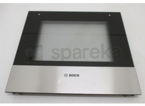 Vitre de facade 00249281