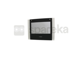 Vitre de façade 00249309