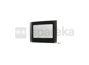 Vitre de facade 00471874