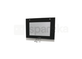 Vitre de façade 00680922