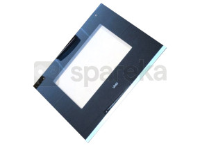 Vitre de façade 00711748