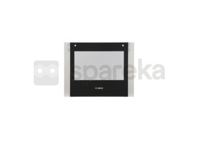 Vitre de façade 00711950