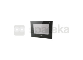 Vitre de façade 00717940