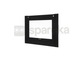 Vitre de façade 00773574