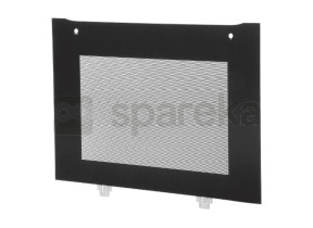 Vitre de façade 00776029