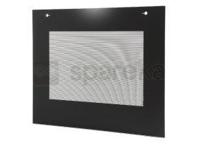 Vitre de façade 00776232