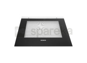 Vitre de façade 00778986