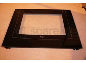 Vitre de four 481245059851