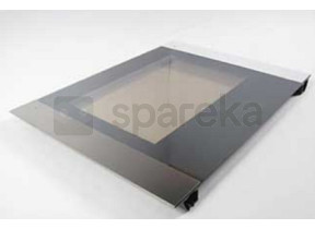 Vitre de four extérieure 481245058971