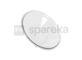 Vitre de hublot de lave-linge 1321448100