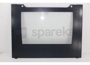 Vitre de porte 72X0523