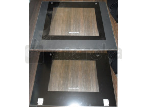 Vitre de porte extérieure 71X4535