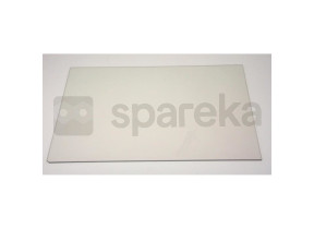Vitre de porte intérieure 06811080