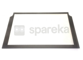 Vitre de porte intérieure 772532008