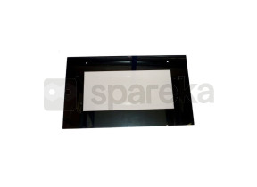 Vitre de porte miroir C00193157