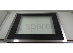 Vitre en inox C00532854