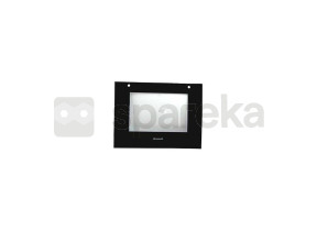 Vitre en verre de porte extérieure AS0006038