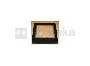 Vitre extérieure 490920071