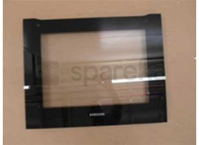 Vitre extérieure ix + supports 481010599789