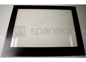 Vitre int porte piro exp20
