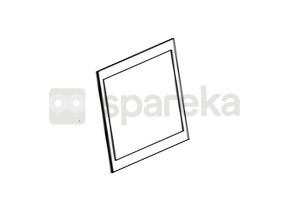 Vitre interieure 290480003