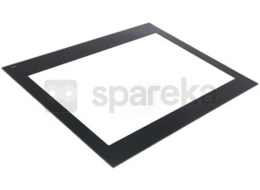 Vitre intérieure de porte 290440186