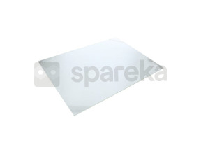 Vitre interieure porte de pour four haute temperature Electrolux 14004002502